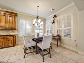 1506 Graystone Creek Court, Houston TX 77345