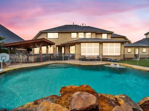 1506 Graystone Creek Court, Houston TX 77345