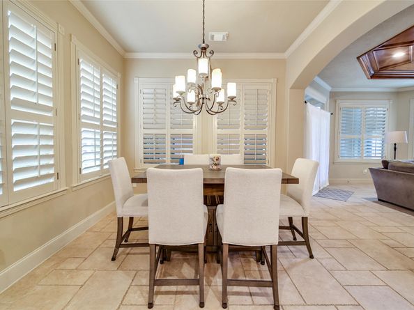 1506 Graystone Creek Court, Houston TX 77345