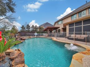 1506 Graystone Creek Court, Houston TX 77345