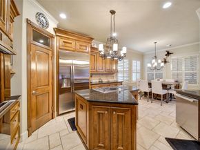 1506 Graystone Creek Court, Houston TX 77345