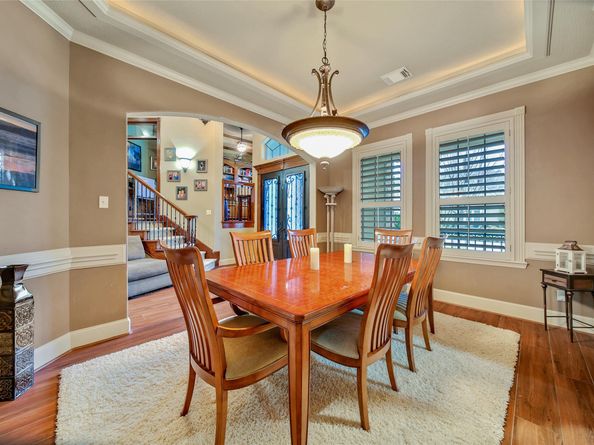1506 Graystone Creek Court, Houston TX 77345
