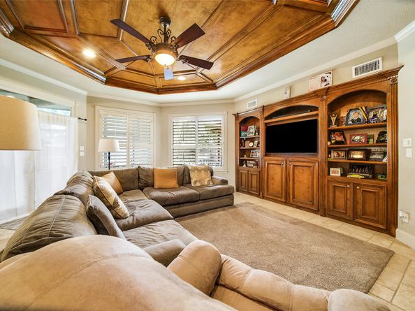 1506 Graystone Creek Court, Houston TX 77345