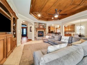 1506 Graystone Creek Court, Houston TX 77345