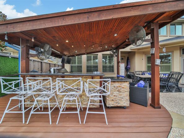 1506 Graystone Creek Court, Houston TX 77345