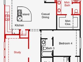 19614 Bethel Knoll Drive, Cypress TX 77433