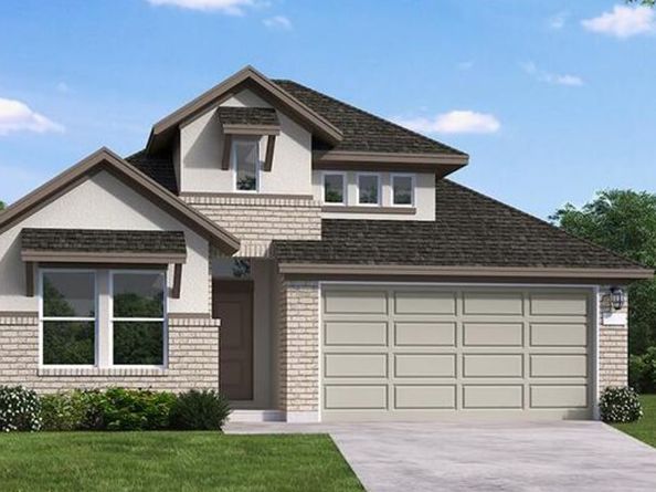 19614 Bethel Knoll Drive, Cypress TX 77433