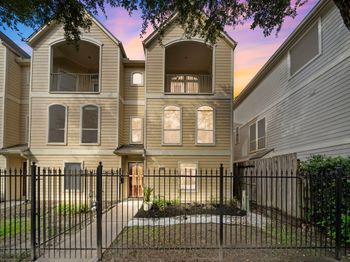 1918 Prospect Street