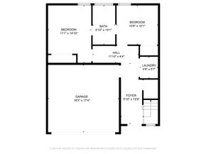 615 Northew Street K, Houston TX 77091
