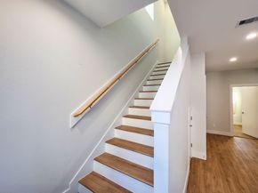 615 Northew Street K, Houston TX 77091