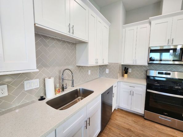 615 Northew Street K, Houston TX 77091