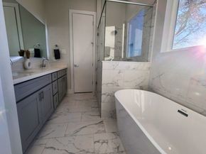 615 Northew Street K, Houston TX 77091