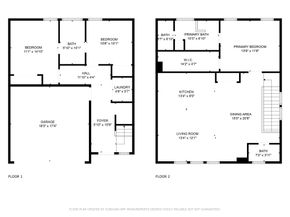 615 Northew Street K, Houston TX 77091