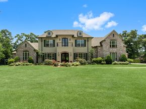 5342 Pine Wood Hills Court, Spring TX 77386