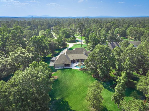 5342 Pine Wood Hills Court, Spring TX 77386