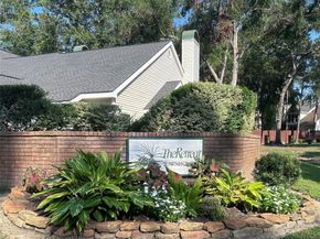 3317 Golden Trails Drive 802, Houston TX 77345