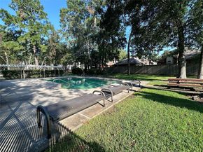 3317 Golden Trails Drive 802, Houston TX 77345