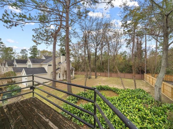 3317 Golden Trails Drive 802, Houston TX 77345