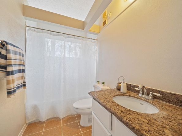 3317 Golden Trails Drive 802, Houston TX 77345