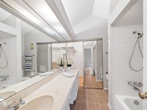 3317 Golden Trails Drive 802, Houston TX 77345