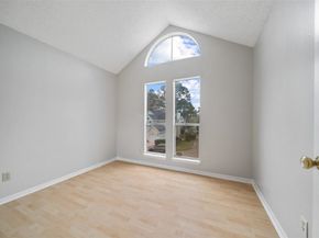 3317 Golden Trails Drive 802, Houston TX 77345