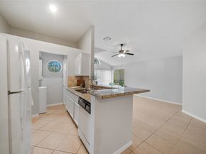3317 Golden Trails Drive 802, Houston TX 77345