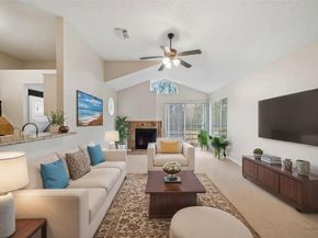 3317 Golden Trails Drive 802, Houston TX 77345