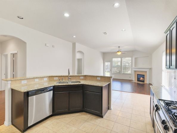 17414 Sandalisle Lane, Richmond TX 77407
