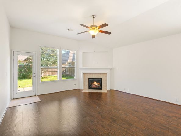 17414 Sandalisle Lane, Richmond TX 77407