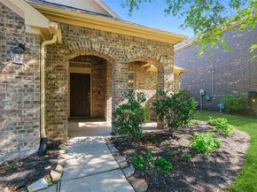 17414 Sandalisle Lane, Richmond TX 77407