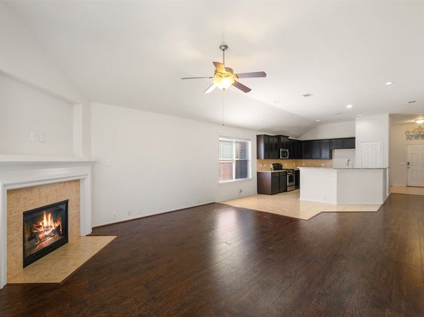 17414 Sandalisle Lane, Richmond TX 77407