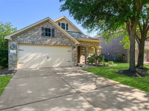 17414 Sandalisle Lane, Richmond TX 77407
