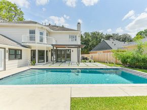 502 Lee Shore Lane, Houston TX 77079