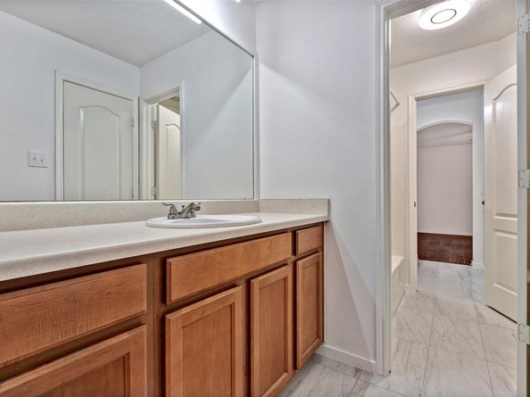 2618 Bridgestone Park Lane, Spring TX 77386