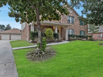 2618 Bridgestone Park Lane