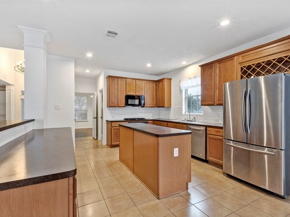 2618 Bridgestone Park Lane, Spring TX 77386