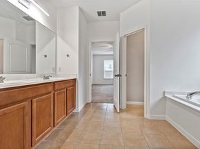 2618 Bridgestone Park Lane, Spring TX 77386