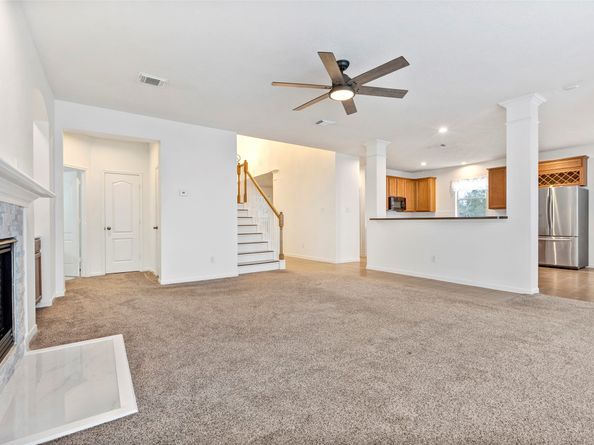 2618 Bridgestone Park Lane, Spring TX 77386