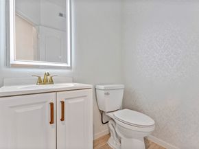 2618 Bridgestone Park Lane, Spring TX 77386