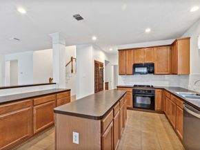 2618 Bridgestone Park Lane, Spring TX 77386