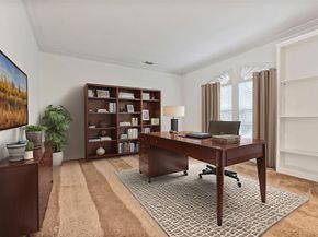 2618 Bridgestone Park Lane, Spring TX 77386