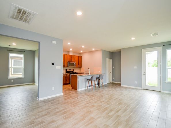 11614 Moonstruck Lane, Houston TX 77048