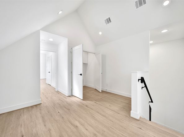 7407 Rusk Street B, Houston TX 77011