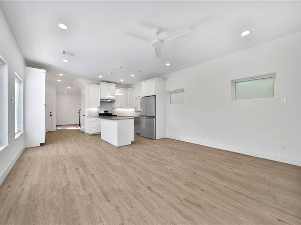7407 Rusk Street B, Houston TX 77011