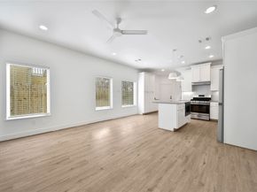 7407 Rusk Street B, Houston TX 77011