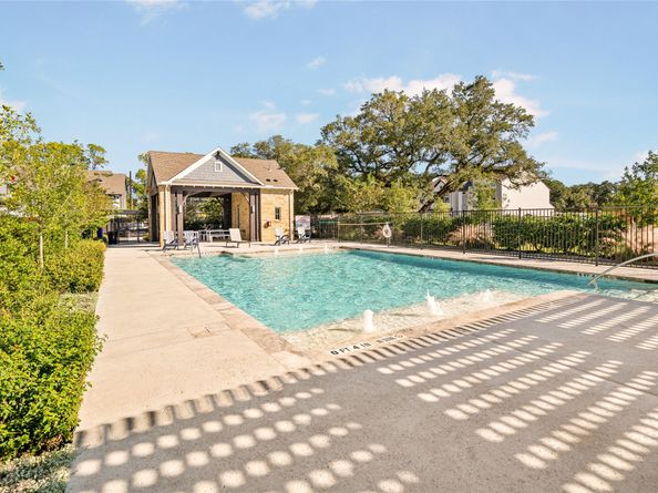 16045 Hayes Park Drive, Houston TX 77079