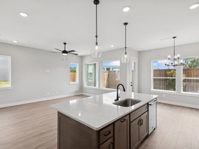 16045 Hayes Park Drive, Houston TX 77079