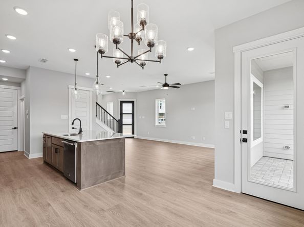 16045 Hayes Park Drive, Houston TX 77079