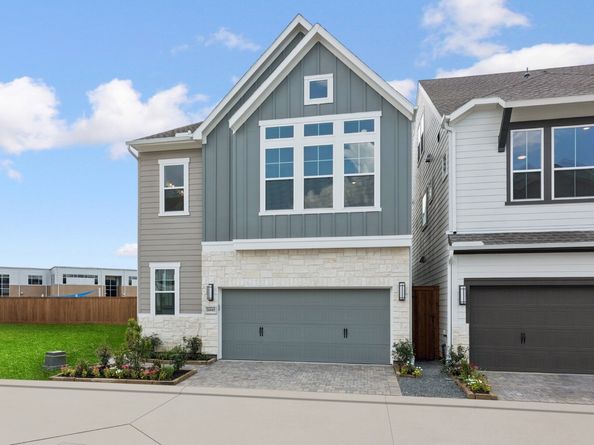 16045 Hayes Park Drive, Houston TX 77079