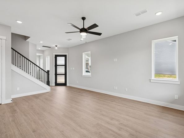 16045 Hayes Park Drive, Houston TX 77079
